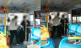 河南公交车司机爆料视频