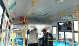 河南公交车司机爆料视频