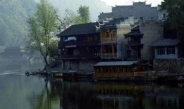 边城小镇在线观看,在线重温古镇风情