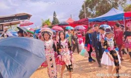 苗族相亲爆料视频播放大全,传统婚俗与现代视角的碰撞