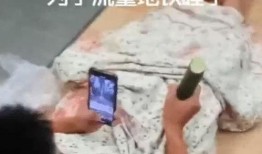 男网红直播吃瓜,男网红带你领略美食与娱乐的双重盛宴