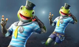 pubgm皮肤最新爆料,炫酷造型，等你来战！