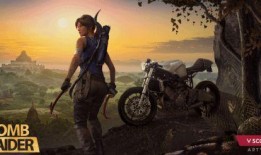 古墓丽影最新爆料,神秘遗迹揭开，劳拉冒险新篇章即将开启