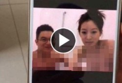 妻子爆料出轨明星视频,视频曝光惊人内幕