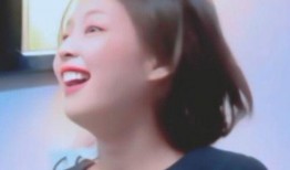 金珍妮最新爆料图片高清,时尚魅力尽显，惊艳众人目光