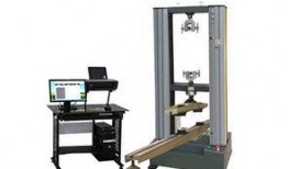 最新试验机爆料新闻,揭秘未来工业检测新篇章