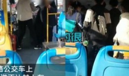 河南公交车司机爆料视频
