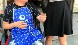 家庭爆料爆笑视频,笑翻家庭！爆笑视频揭秘日常欢乐瞬间