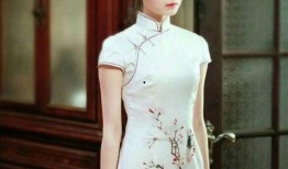 旗袍热点爆料视频,热点爆料视频带你领略传统服饰风采