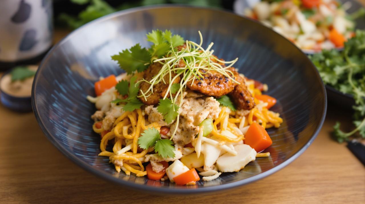 美食之旅 - 拇指影院影视封面图